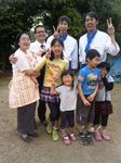 Family&アンガMay1913A.JPG